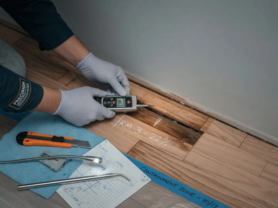 Why choose Water Removal in Prairie City, SD